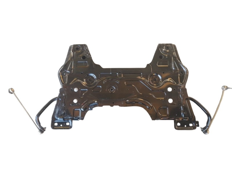Recambio de puente delantero para citroën c4 berlina e-feel referencia OEM IAM 9827504880  
