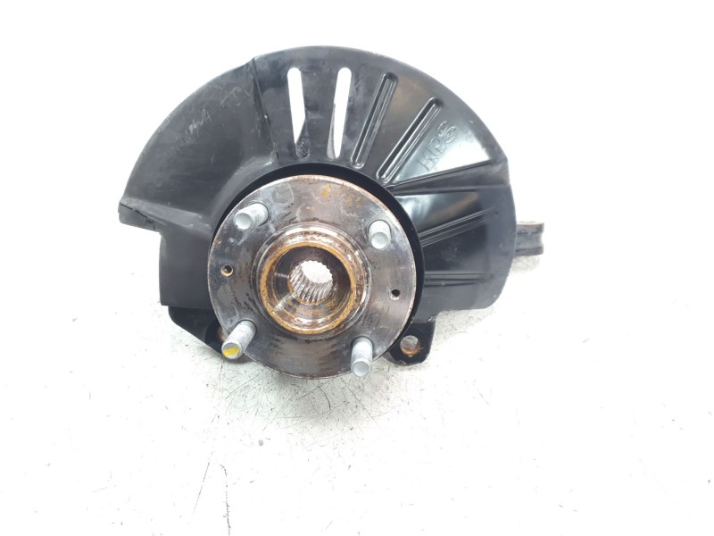 Recambio de mangueta delantera derecha para kia stonic (ybcuv) concept referencia OEM IAM 51716H8500  