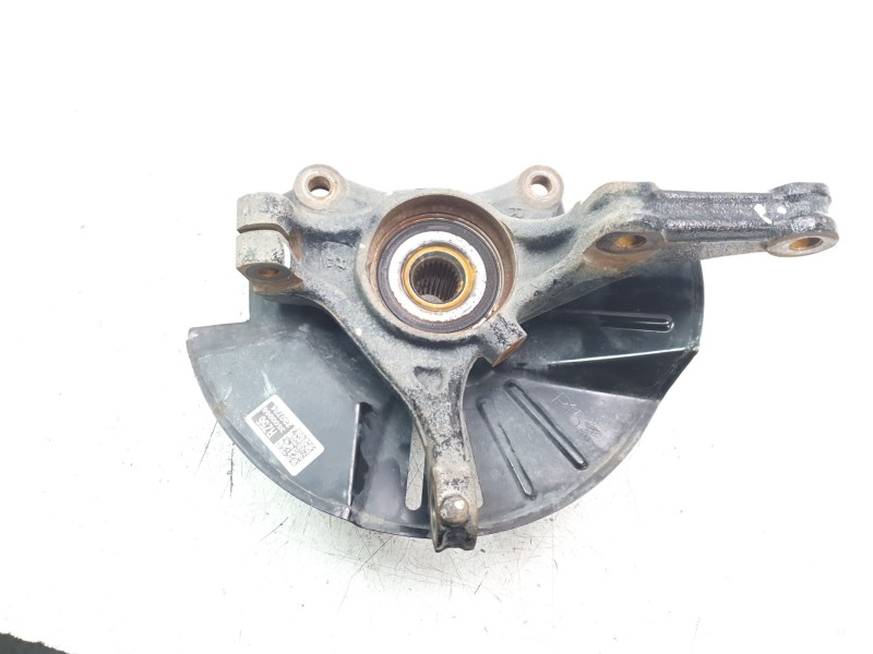 Recambio de mangueta delantera derecha para kia stonic (ybcuv) concept referencia OEM IAM 51716H8500  