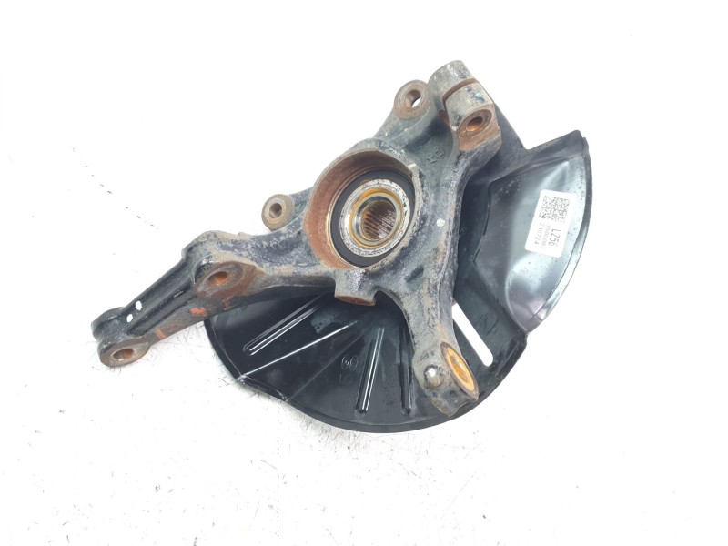 Recambio de mangueta delantera izquierda para kia stonic (ybcuv) concept referencia OEM IAM 51715H8500  