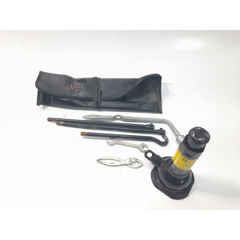 Recambio de gato para toyota hilux vii pick-up (_n1_, _n2_, _n3_) 2.5 d-4d 4wd (kun25_) referencia OEM IAM 091110K081  