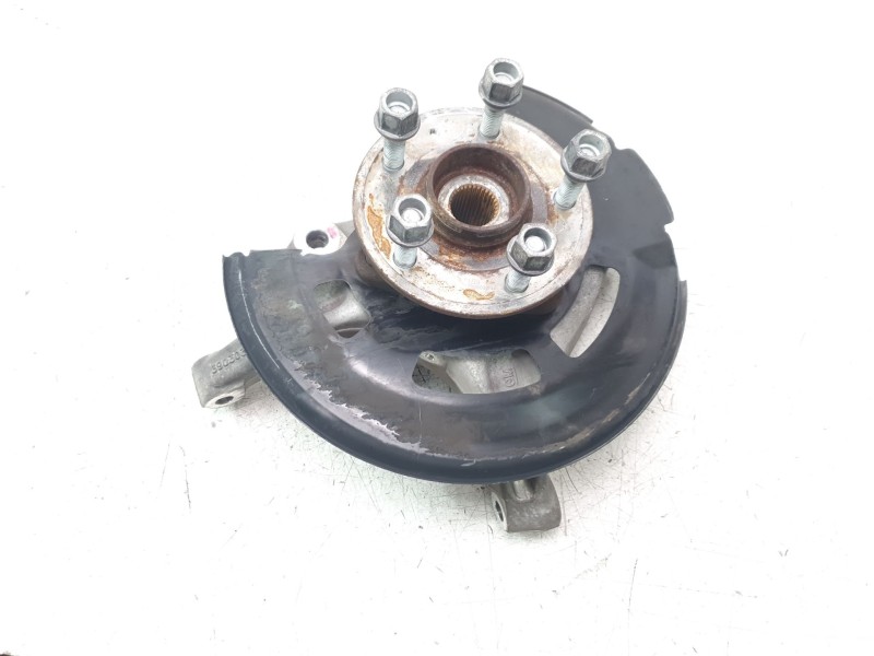 Recambio de mangueta delantera derecha para opel astra k lim. 5türig dynamic referencia OEM IAM 39030300  