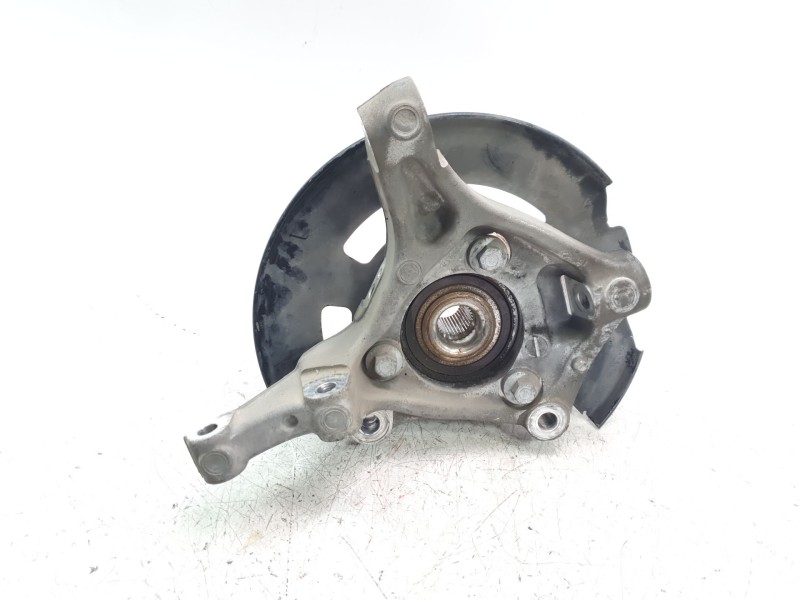 Recambio de mangueta delantera derecha para opel astra k lim. 5türig dynamic referencia OEM IAM 39030300  