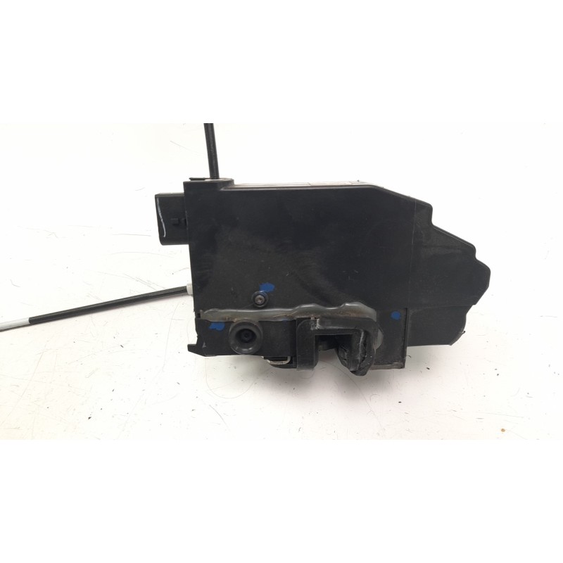 Recambio de cerradura puerta delantera derecha para citroen c4 picasso 1.2 12v e-thp referencia OEM IAM 9810310280  