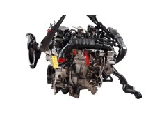 Recambio de motor completo para citroën c4 picasso 1.2 12v e-thp / puretech referencia OEM IAM HN02  
