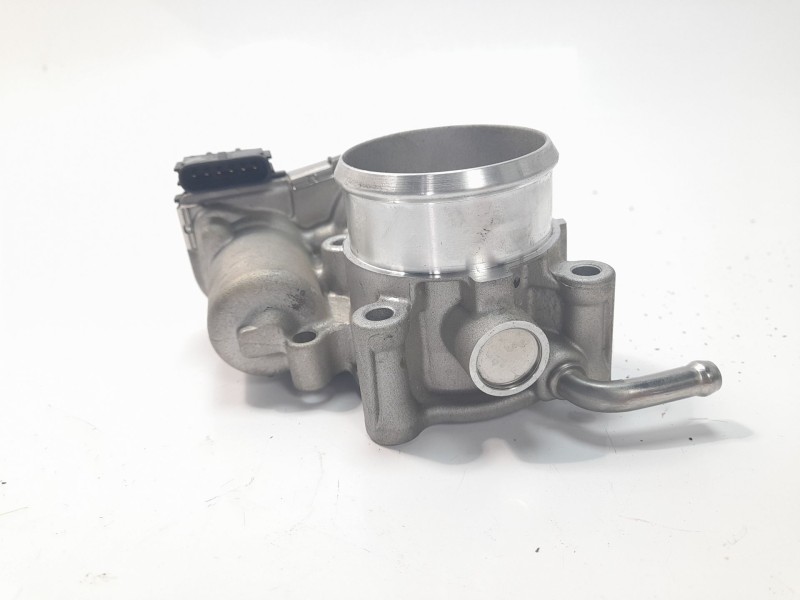 Recambio de caja mariposa para kia stonic (ybcuv) concept referencia OEM IAM 3510008050  0280750805