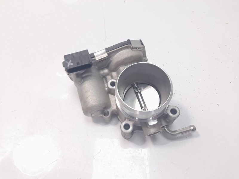 Recambio de caja mariposa para kia stonic (ybcuv) concept referencia OEM IAM 3510008050  0280750805