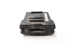 Recambio de modulo electronico para nissan np300 pick-up (d23) 2.3 dci diesel cat referencia OEM IAM 284E74JA0C   2