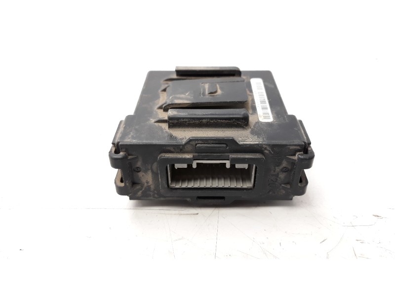 Recambio de modulo electronico para nissan np300 pick-up (d23) 2.3 dci diesel cat referencia OEM IAM 284E74JA0C  