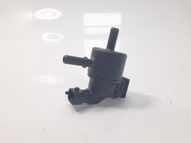 Recambio de valvula ralenti para kia stonic (ybcuv) concept referencia OEM IAM 2901008000  