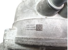 Recambio de alternador para kia niro business referencia OEM IAM 3739003900   2