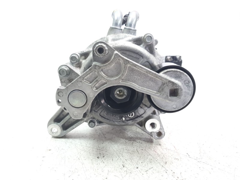 Recambio de alternador para kia niro business referencia OEM IAM 3739003900  