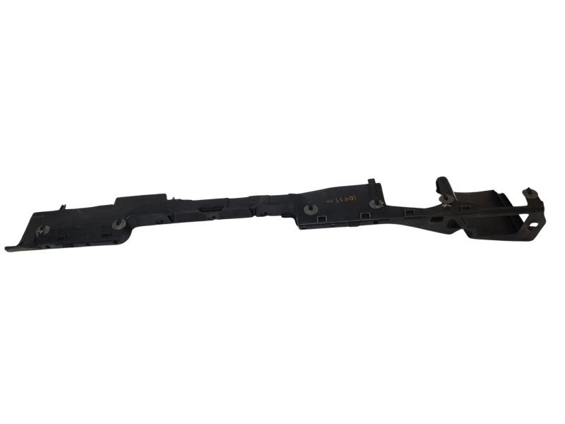 Recambio de moldura para porsche 911 (typ 997) carrera s coupe referencia OEM IAM 99755162001 99755162001 