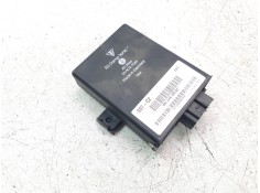 Recambio de modulo electronico para porsche 911 (typ 997) carrera s coupe referencia OEM IAM 99761810504  