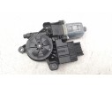 MOTOR ELEVALUNAS DELANTERO DERECHO 2Q1959406C 0130822064 