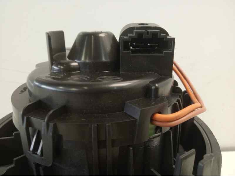 Recambio de ventilador calefaccion para citroen c1 feel edition referencia OEM IAM T918262  