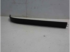 Recambio de spoiler paragolpes delantero para ford focus berlina (cak) referencia OEM IAM 1144014 107103014 FD4221803