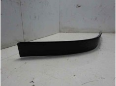 Recambio de spoiler paragolpes delantero para ford focus berlina (cak) referencia OEM IAM 1144014 107103014 FD4221803 2