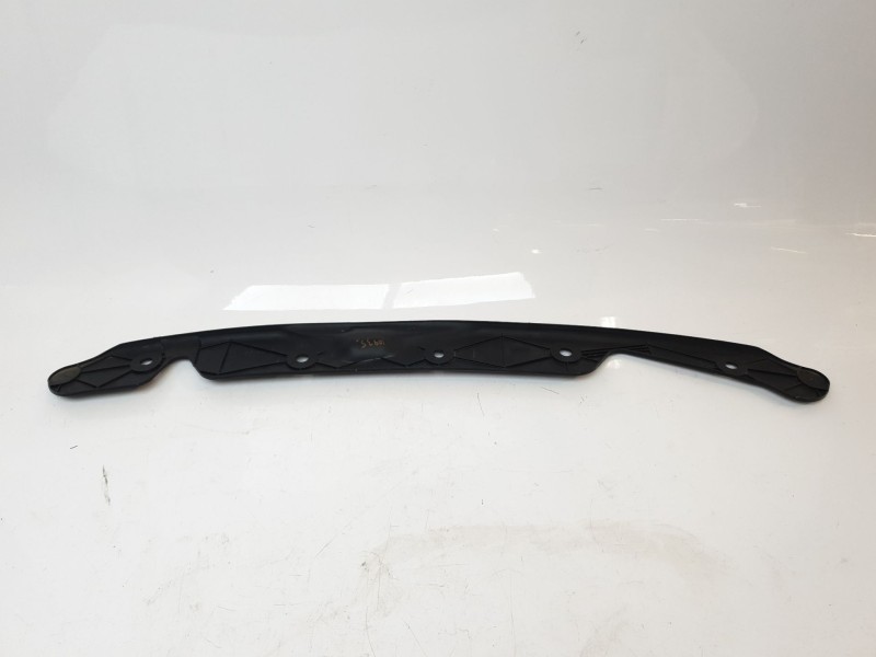 Recambio de moldura para porsche 911 (typ 997) carrera s coupe referencia OEM IAM 99655676101  