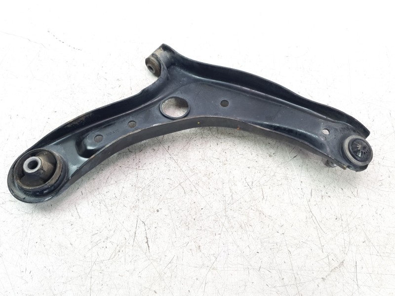 Recambio de brazo suspension inferior delantero izquierdo para kia stonic (ybcuv) concept referencia OEM IAM 54500H8500  