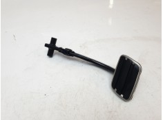 Recambio de potenciometro pedal para porsche 911 (typ 997) carrera s coupe referencia OEM IAM 99742309303  