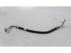 Recambio de tubos aire acondicionado para mercedes-benz clase c (w204) berlina 2.2 cdi cat referencia OEM IAM A2048300615   2