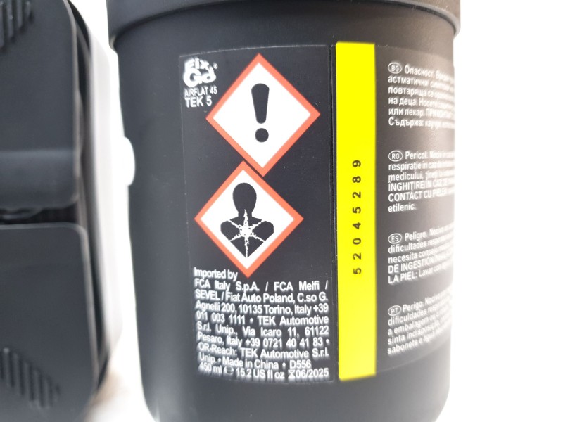 Recambio de herramientas para maserati ghibli iii (m157) 3.0 referencia OEM IAM 505441550 52045289 