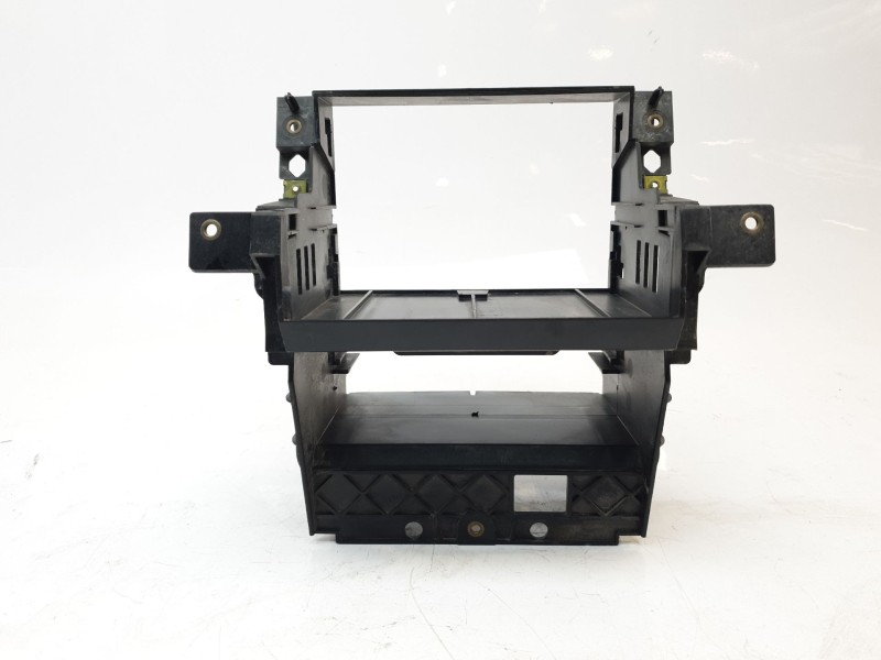 Recambio de moldura para porsche 911 (typ 997) carrera s coupe referencia OEM IAM 99755311101  