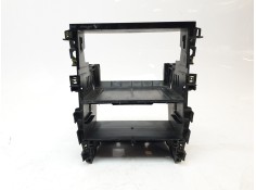 Recambio de moldura para porsche 911 (typ 997) carrera s coupe referencia OEM IAM 99755311101   2