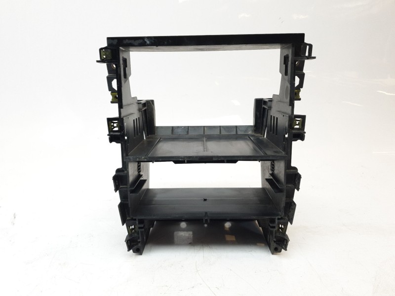 Recambio de moldura para porsche 911 (typ 997) carrera s coupe referencia OEM IAM 99755311101  