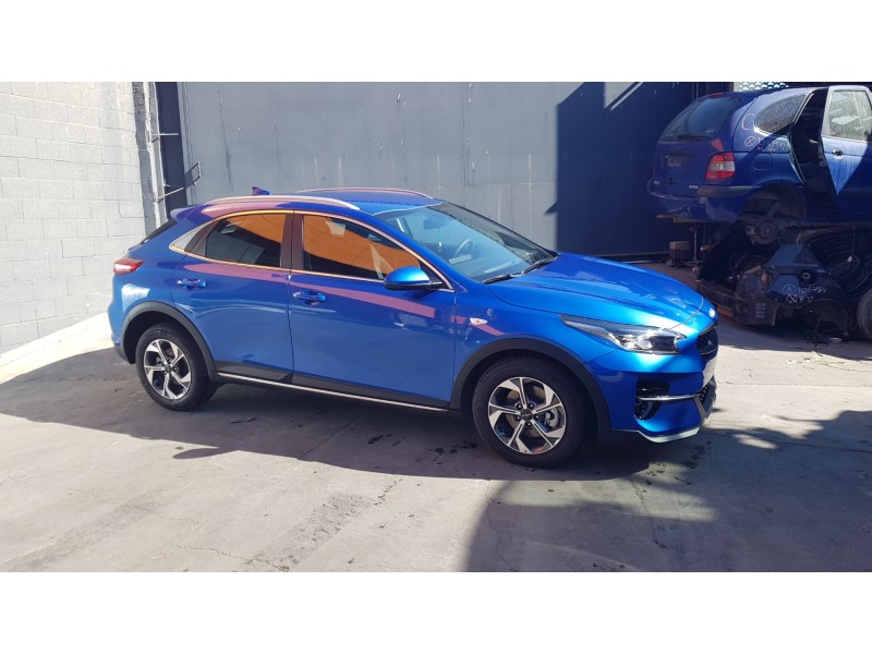 kia xceed del año 2022