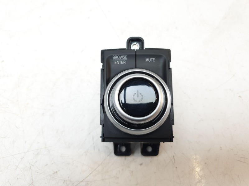 Recambio de mando multifuncion para maserati ghibli iii (m157) 3.0 referencia OEM IAM 670167358  