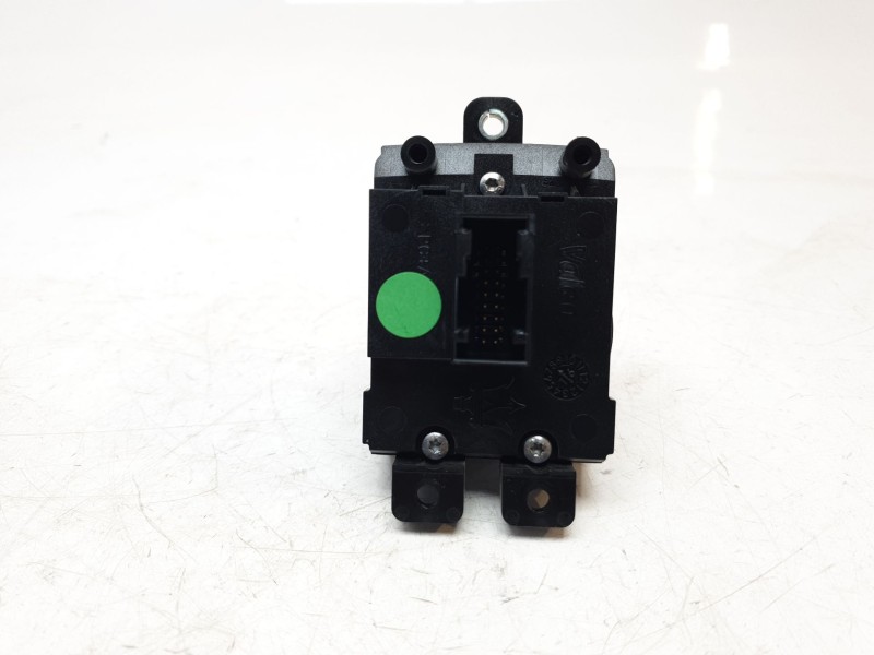 Recambio de mando multifuncion para maserati ghibli iii (m157) 3.0 referencia OEM IAM 670167358  