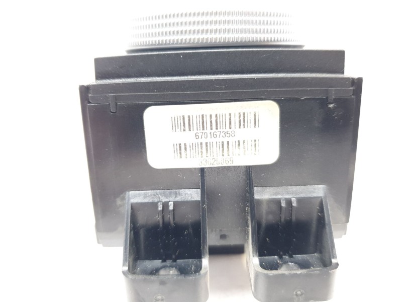 Recambio de mando multifuncion para maserati ghibli iii (m157) 3.0 referencia OEM IAM 670167358  