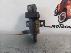 Recambio de valvula aire adicional para renault laguna ii (bg0) expression referencia OEM IAM 7700113709  