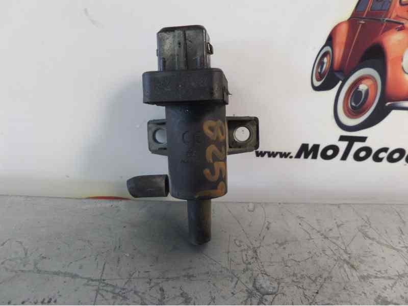 Recambio de valvula aire adicional para renault laguna ii (bg0) expression referencia OEM IAM 7700113709  
