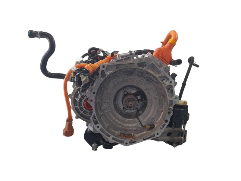 Recambio de caja cambios para kia niro business referencia OEM IAM 430002B100  