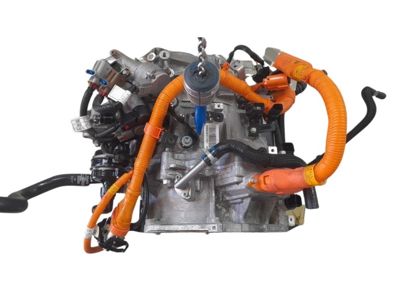 Recambio de caja cambios para kia niro business referencia OEM IAM 430002B100  