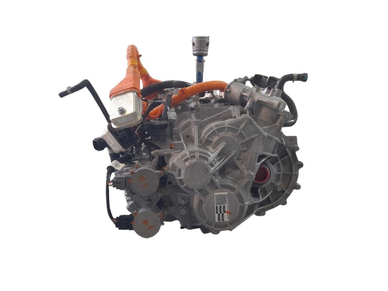 Recambio de caja cambios para kia niro business referencia OEM IAM 430002B100  