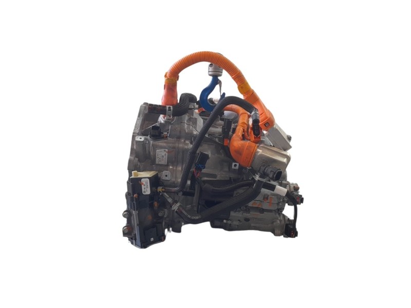 Recambio de caja cambios para kia niro business referencia OEM IAM 430002B100  