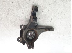 Recambio de mangueta delantera derecha para citroën c4 berlina e-feel referencia OEM IAM 9826532380   2