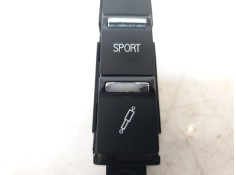 Recambio de interruptor para maserati ghibli iii (m157) 3.0 referencia OEM IAM 670126322   2