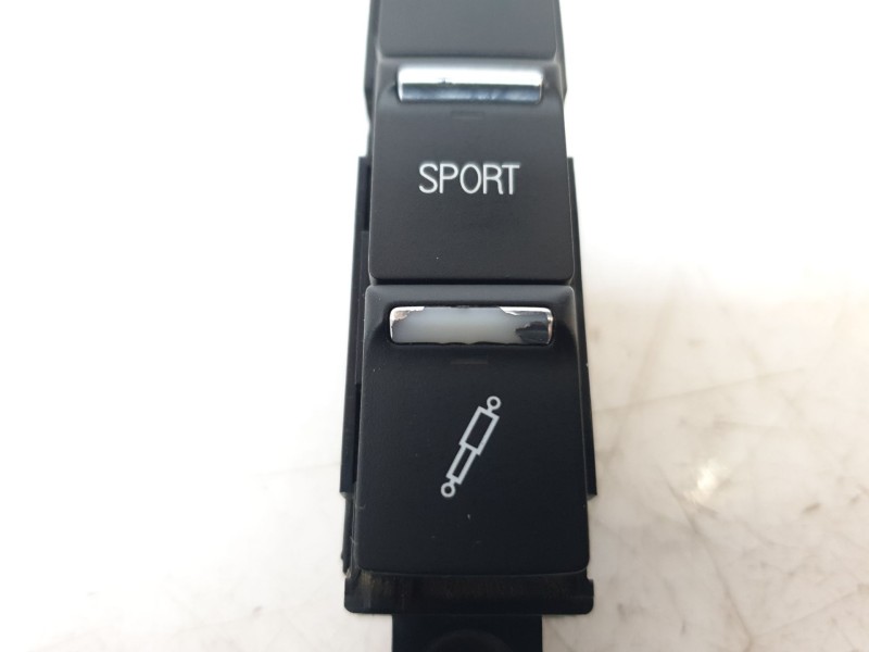 Recambio de interruptor para maserati ghibli iii (m157) 3.0 referencia OEM IAM 670126322  
