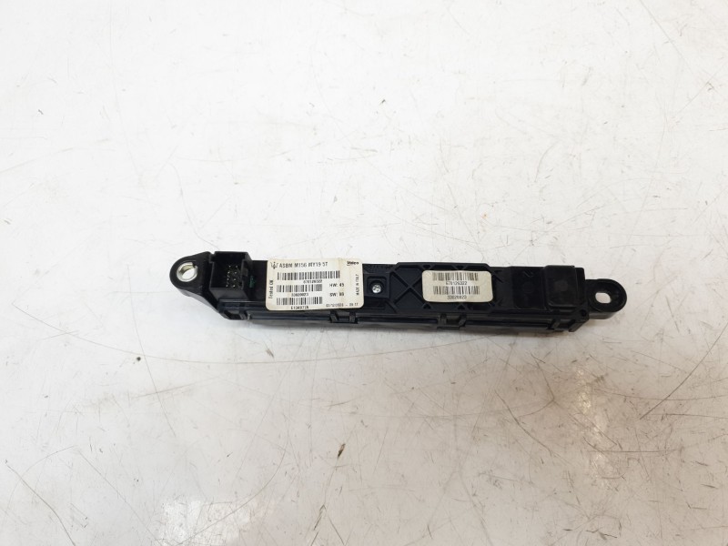 Recambio de interruptor para maserati ghibli iii (m157) 3.0 referencia OEM IAM 670126322  