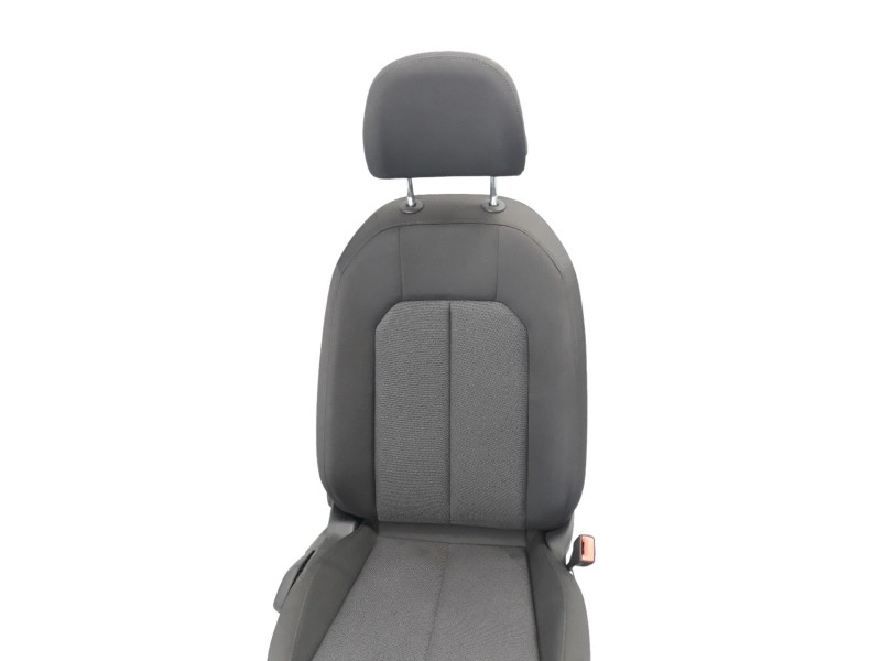 Recambio de asiento delantero derecho para audi q3 (f3b) 2.0 16v tdi referencia OEM IAM 83A881406RMG  