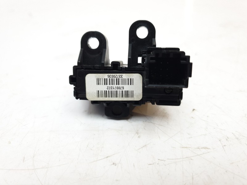 Recambio de warning para maserati ghibli iii (m157) 3.0 referencia OEM IAM 670071372  