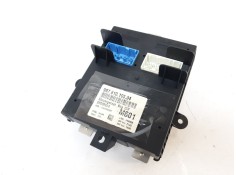 Recambio de modulo electronico para porsche 911 (typ 997) carrera s coupe referencia OEM IAM 99761010504  