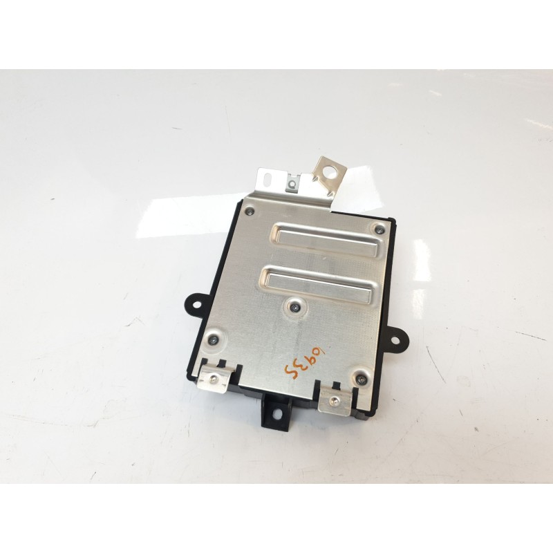 Recambio de modulo electronico para porsche 911 (typ 997) carrera s coupe referencia OEM IAM 99761010504  