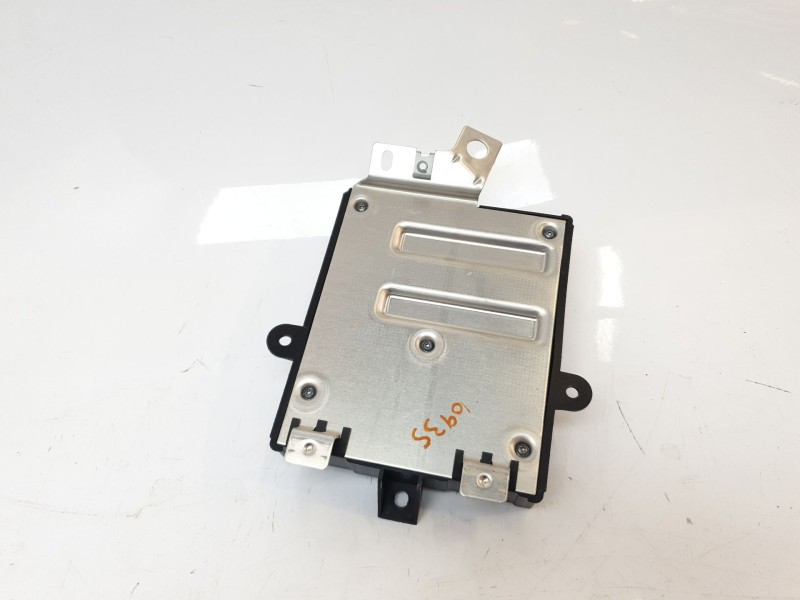 Recambio de modulo electronico para porsche 911 (typ 997) carrera s coupe referencia OEM IAM 99761010504  