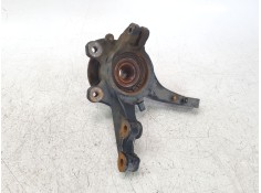 Recambio de mangueta delantera izquierda para citroën c4 berlina e-feel referencia OEM IAM 9826532480   2